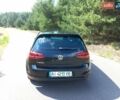 Чорний Фольксваген e-Golf, об'ємом двигуна 0 л та пробігом 126 тис. км за 10000 $, фото 2 на Automoto.ua