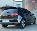 Чорний Фольксваген e-Golf, об'ємом двигуна 0 л та пробігом 107 тис. км за 8200 $, фото 35 на Automoto.ua