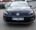 Черный Фольксваген e-Golf, объемом двигателя 0 л и пробегом 132 тыс. км за 10350 $, фото 1 на Automoto.ua