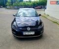 Чорний Фольксваген e-Golf, об'ємом двигуна 0 л та пробігом 92 тис. км за 11100 $, фото 8 на Automoto.ua