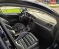 Черный Фольксваген e-Golf, объемом двигателя 0 л и пробегом 160 тыс. км за 8900 $, фото 16 на Automoto.ua