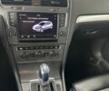 Черный Фольксваген e-Golf, объемом двигателя 0 л и пробегом 68 тыс. км за 8900 $, фото 9 на Automoto.ua