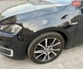 Черный Фольксваген e-Golf, объемом двигателя 0 л и пробегом 79 тыс. км за 9600 $, фото 3 на Automoto.ua