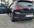 Чорний Фольксваген e-Golf, об'ємом двигуна 0 л та пробігом 144 тис. км за 14000 $, фото 1 на Automoto.ua