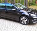 Чорний Фольксваген e-Golf, об'ємом двигуна 0 л та пробігом 112 тис. км за 9250 $, фото 3 на Automoto.ua