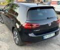 Черный Фольксваген e-Golf, объемом двигателя 0 л и пробегом 118 тыс. км за 9300 $, фото 5 на Automoto.ua