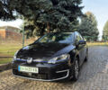 Черный Фольксваген e-Golf, объемом двигателя 0 л и пробегом 113 тыс. км за 10500 $, фото 1 на Automoto.ua