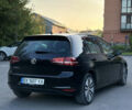 Черный Фольксваген e-Golf, объемом двигателя 0 л и пробегом 97 тыс. км за 10100 $, фото 19 на Automoto.ua