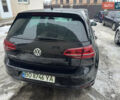 Черный Фольксваген e-Golf, объемом двигателя 0 л и пробегом 76 тыс. км за 8300 $, фото 8 на Automoto.ua