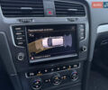 Черный Фольксваген e-Golf, объемом двигателя 0 л и пробегом 76 тыс. км за 8300 $, фото 25 на Automoto.ua