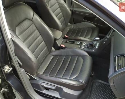 Чорний Фольксваген e-Golf, об'ємом двигуна 0 л та пробігом 112 тис. км за 9250 $, фото 18 на Automoto.ua