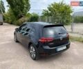 Черный Фольксваген e-Golf, объемом двигателя 0 л и пробегом 88 тыс. км за 11000 $, фото 6 на Automoto.ua