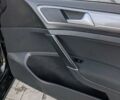 Чорний Фольксваген e-Golf, об'ємом двигуна 0 л та пробігом 129 тис. км за 9000 $, фото 20 на Automoto.ua