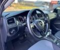 Чорний Фольксваген e-Golf, об'ємом двигуна 0 л та пробігом 107 тис. км за 8200 $, фото 21 на Automoto.ua