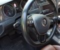 Черный Фольксваген e-Golf, объемом двигателя 0 л и пробегом 109 тыс. км за 11500 $, фото 16 на Automoto.ua