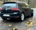 Чорний Фольксваген e-Golf, об'ємом двигуна 0 л та пробігом 160 тис. км за 9500 $, фото 8 на Automoto.ua