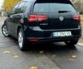 Чорний Фольксваген e-Golf, об'ємом двигуна 0 л та пробігом 160 тис. км за 9500 $, фото 7 на Automoto.ua
