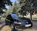 Черный Фольксваген e-Golf, объемом двигателя 0 л и пробегом 113 тыс. км за 10500 $, фото 1 на Automoto.ua