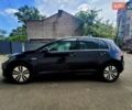 Чорний Фольксваген e-Golf, об'ємом двигуна 0 л та пробігом 92 тис. км за 11100 $, фото 14 на Automoto.ua