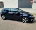 Чорний Фольксваген e-Golf, об'ємом двигуна 0 л та пробігом 92 тис. км за 11100 $, фото 3 на Automoto.ua