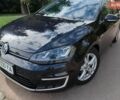 Черный Фольксваген e-Golf, объемом двигателя 0 л и пробегом 135 тыс. км за 9900 $, фото 15 на Automoto.ua