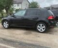 Черный Фольксваген e-Golf, объемом двигателя 1.6 л и пробегом 268 тыс. км за 9950 $, фото 11 на Automoto.ua