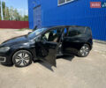 Черный Фольксваген e-Golf, объемом двигателя 0 л и пробегом 116 тыс. км за 9500 $, фото 1 на Automoto.ua