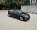 Черный Фольксваген e-Golf, объемом двигателя 0 л и пробегом 100 тыс. км за 8200 $, фото 1 на Automoto.ua