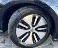 Черный Фольксваген e-Golf, объемом двигателя 0 л и пробегом 81 тыс. км за 8999 $, фото 15 на Automoto.ua