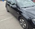Черный Фольксваген e-Golf, объемом двигателя 0 л и пробегом 127 тыс. км за 8700 $, фото 2 на Automoto.ua
