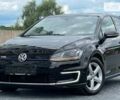 Черный Фольксваген e-Golf, объемом двигателя 0 л и пробегом 97 тыс. км за 13299 $, фото 2 на Automoto.ua