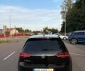 Черный Фольксваген e-Golf, объемом двигателя 0 л и пробегом 130 тыс. км за 8500 $, фото 6 на Automoto.ua