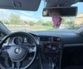 Черный Фольксваген e-Golf, объемом двигателя 0 л и пробегом 135 тыс. км за 8800 $, фото 18 на Automoto.ua