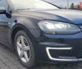 Чорний Фольксваген e-Golf, об'ємом двигуна 0 л та пробігом 169 тис. км за 7499 $, фото 15 на Automoto.ua