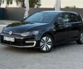 Черный Фольксваген e-Golf, объемом двигателя 0 л и пробегом 129 тыс. км за 9450 $, фото 1 на Automoto.ua