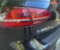 Черный Фольксваген e-Golf, объемом двигателя 0 л и пробегом 129 тыс. км за 9650 $, фото 16 на Automoto.ua