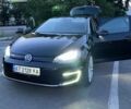 Черный Фольксваген e-Golf, объемом двигателя 0 л и пробегом 152 тыс. км за 10900 $, фото 3 на Automoto.ua