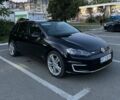 Черный Фольксваген e-Golf, объемом двигателя 0 л и пробегом 152 тыс. км за 10900 $, фото 5 на Automoto.ua