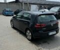 Черный Фольксваген e-Golf, объемом двигателя 0 л и пробегом 100 тыс. км за 8200 $, фото 3 на Automoto.ua