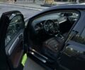 Черный Фольксваген e-Golf, объемом двигателя 0 л и пробегом 152 тыс. км за 9900 $, фото 9 на Automoto.ua