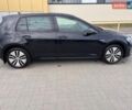 Чорний Фольксваген e-Golf, об'ємом двигуна 0 л та пробігом 140 тис. км за 8299 $, фото 14 на Automoto.ua