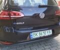Чорний Фольксваген e-Golf, об'ємом двигуна 0 л та пробігом 112 тис. км за 9250 $, фото 10 на Automoto.ua