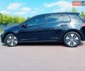 Чорний Фольксваген e-Golf, об'ємом двигуна 0 л та пробігом 123 тис. км за 9000 $, фото 2 на Automoto.ua