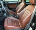 Чорний Фольксваген e-Golf, об'ємом двигуна 0 л та пробігом 129 тис. км за 9450 $, фото 36 на Automoto.ua