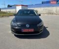 Чорний Фольксваген e-Golf, об'ємом двигуна 0 л та пробігом 98 тис. км за 8600 $, фото 1 на Automoto.ua