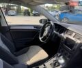 Черный Фольксваген e-Golf, объемом двигателя 0 л и пробегом 119 тыс. км за 8600 $, фото 12 на Automoto.ua