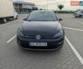 Чорний Фольксваген e-Golf, об'ємом двигуна 0 л та пробігом 114 тис. км за 9000 $, фото 1 на Automoto.ua