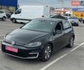 Черный Фольксваген e-Golf, объемом двигателя 0 л и пробегом 98 тыс. км за 8800 $, фото 4 на Automoto.ua