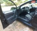 Чорний Фольксваген e-Golf, об'ємом двигуна 0 л та пробігом 126 тис. км за 10000 $, фото 16 на Automoto.ua
