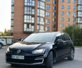 Черный Фольксваген e-Golf, объемом двигателя 0 л и пробегом 97 тыс. км за 10100 $, фото 1 на Automoto.ua